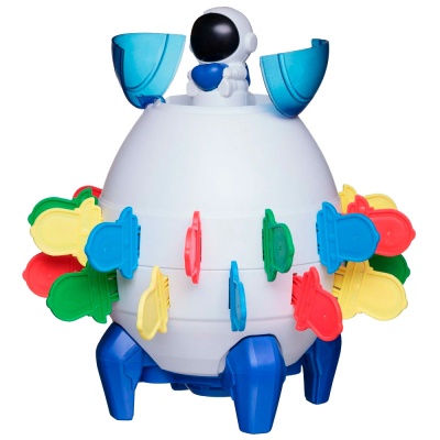 Игра настольная Космос привет ABtoys PT-01980